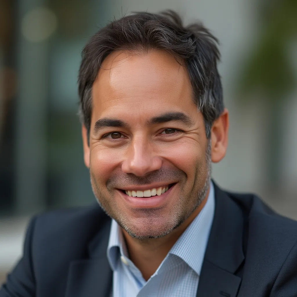 Pedro Santos